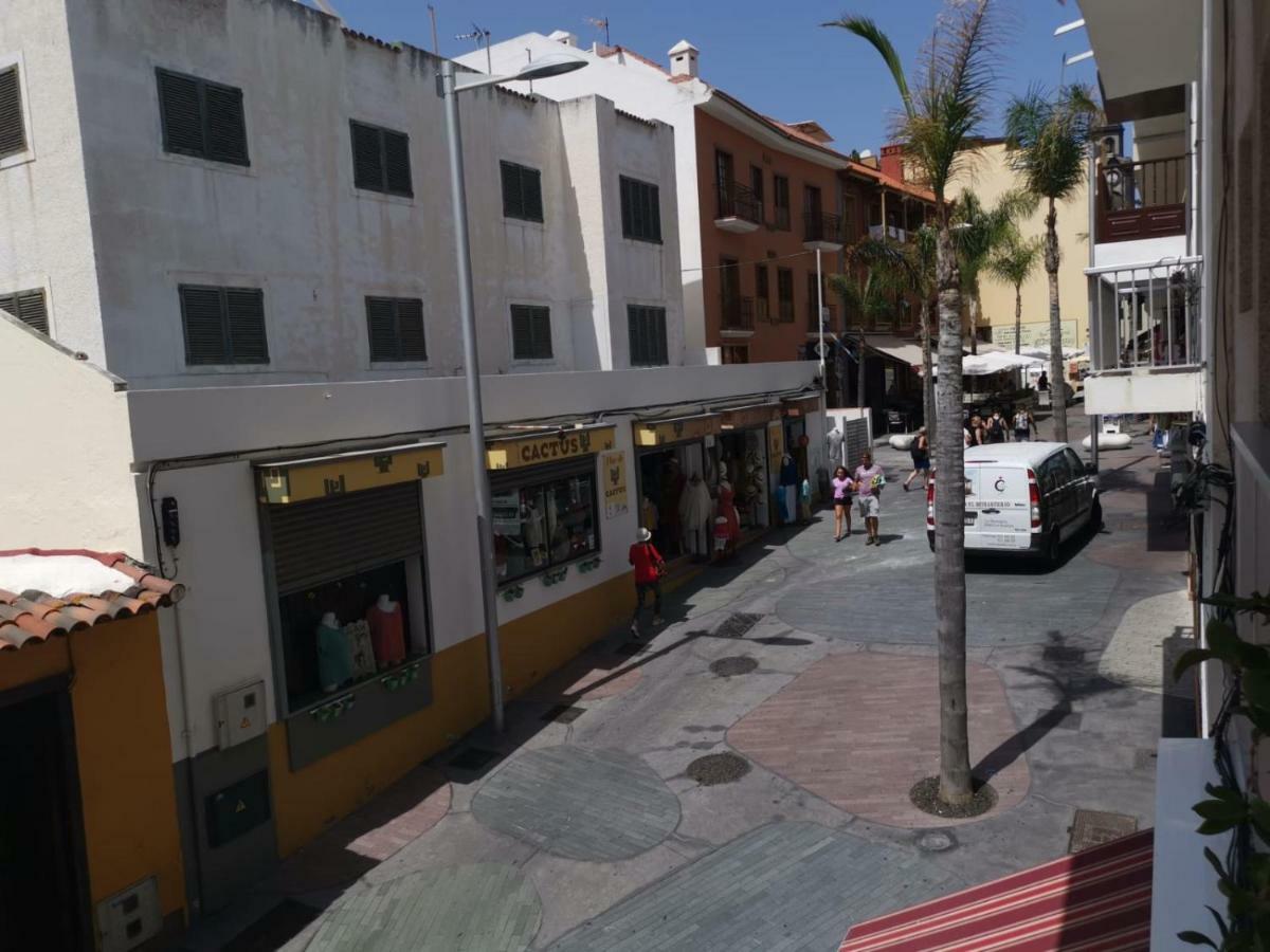 Appartamento La Hoya Puerto de la Cruz  Esterno foto